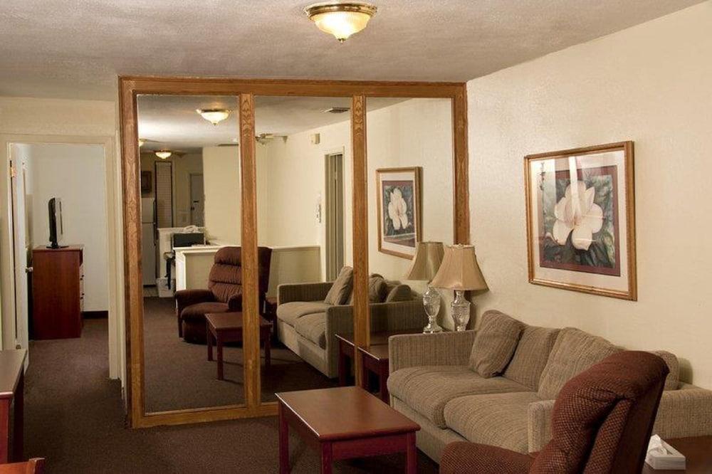 Clarksville Best Western Sherwood Inn מראה חיצוני תמונה