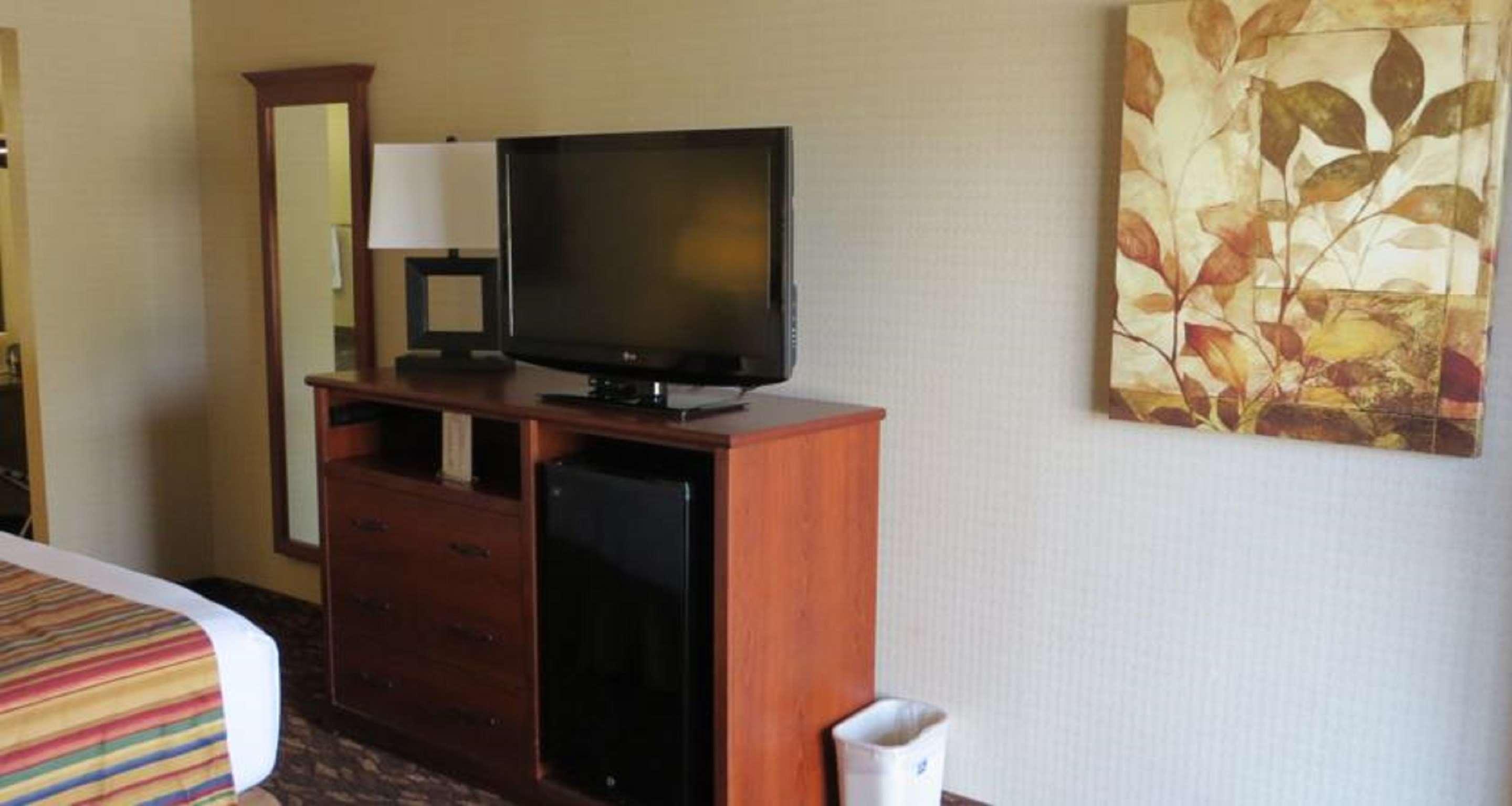 Clarksville Best Western Sherwood Inn מראה חיצוני תמונה