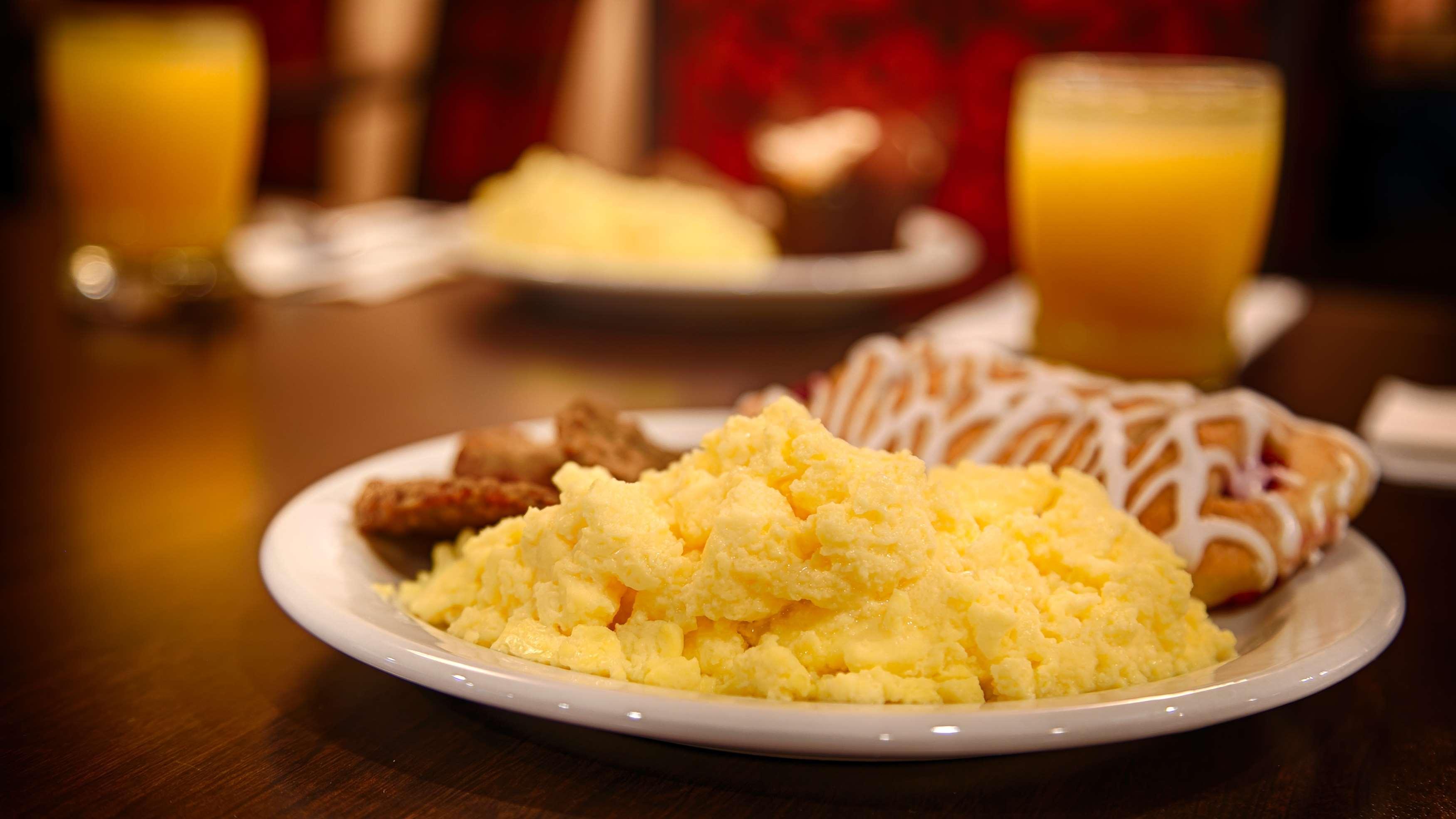 Clarksville Best Western Sherwood Inn מראה חיצוני תמונה