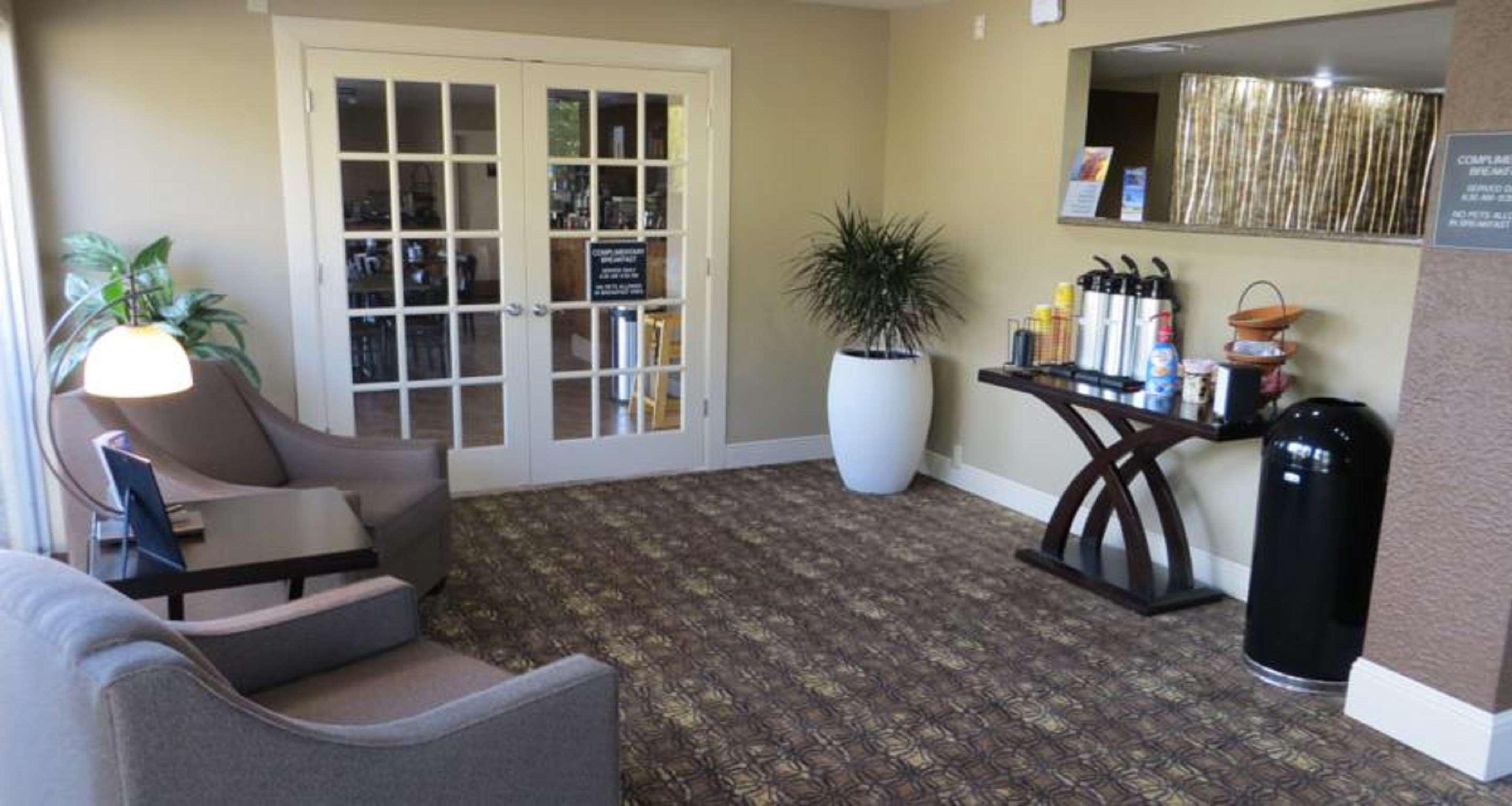 Clarksville Best Western Sherwood Inn מראה חיצוני תמונה