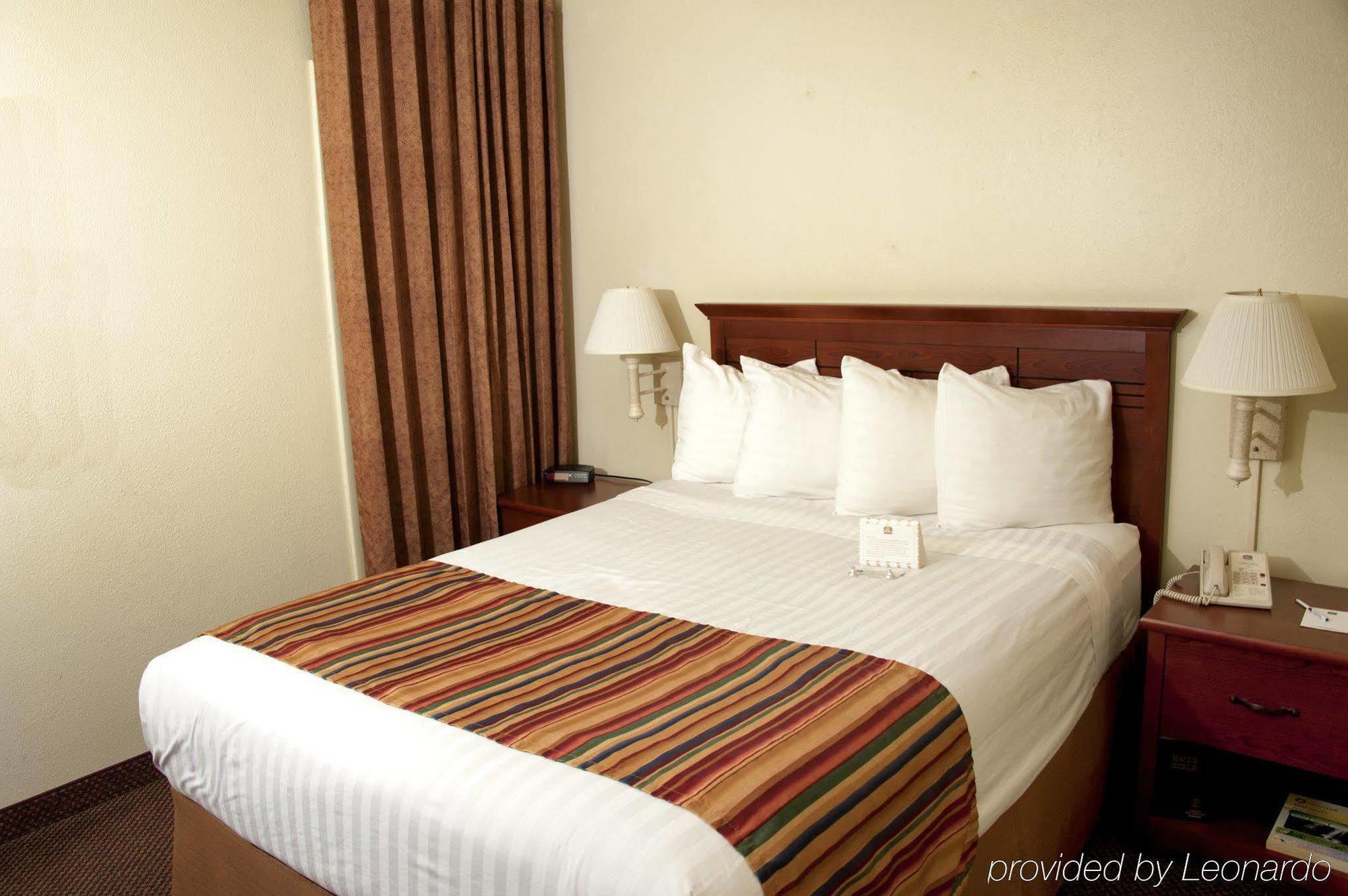 Clarksville Best Western Sherwood Inn חדר תמונה