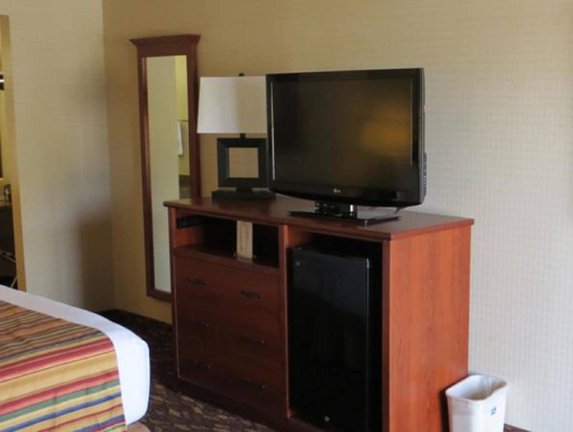 Clarksville Best Western Sherwood Inn מראה חיצוני תמונה