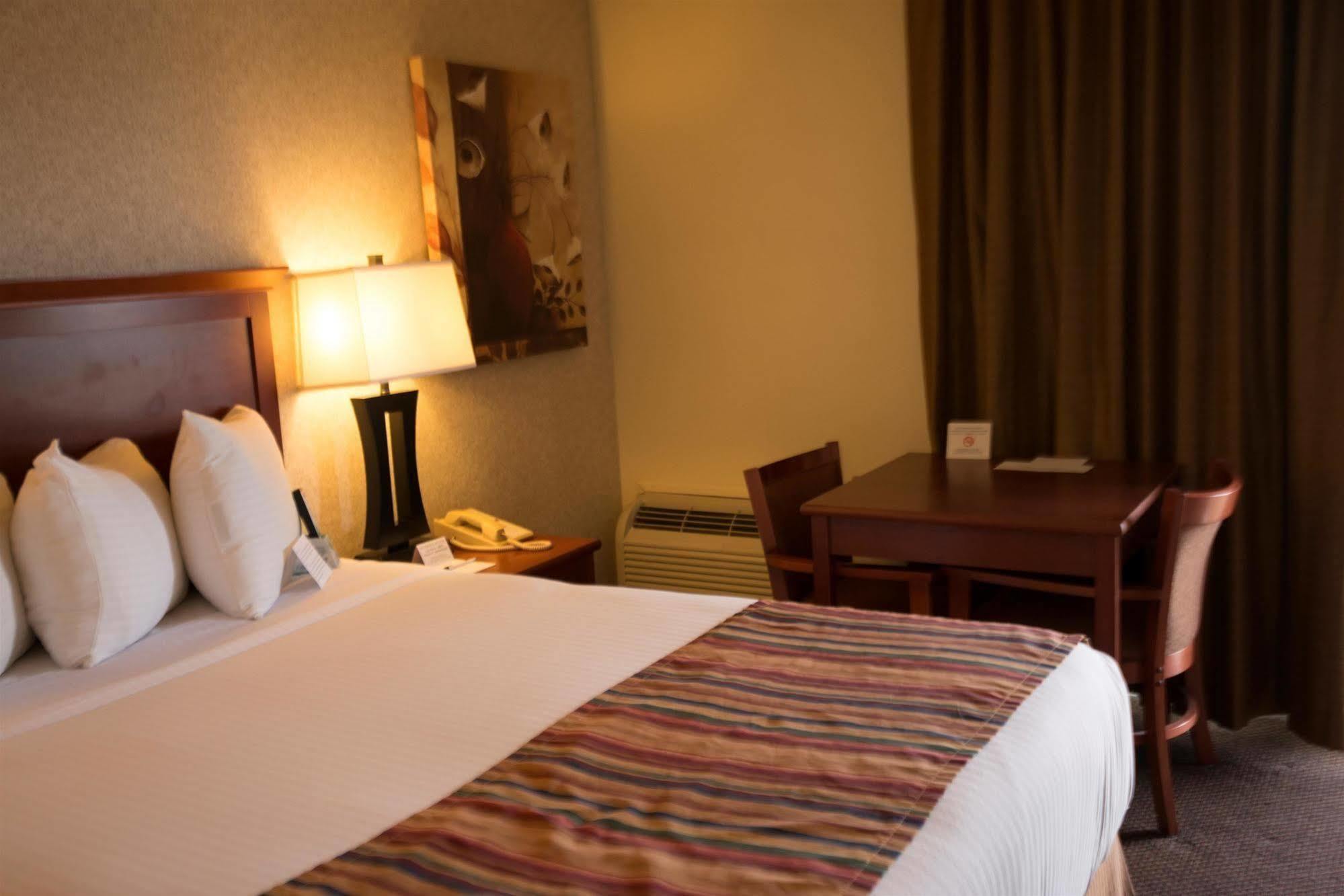 Clarksville Best Western Sherwood Inn מראה חיצוני תמונה